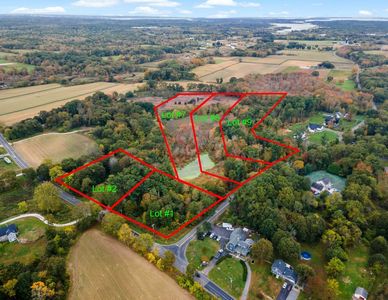 209 Providence St Lot 1, Rehoboth, MA, 02769
