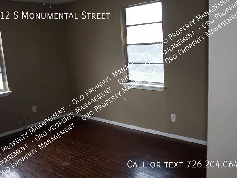 512 S Monumental St — Photo 10