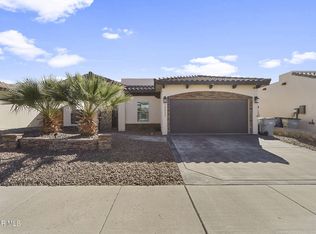 14832 Sunny Land Ave, El Paso, TX 79938