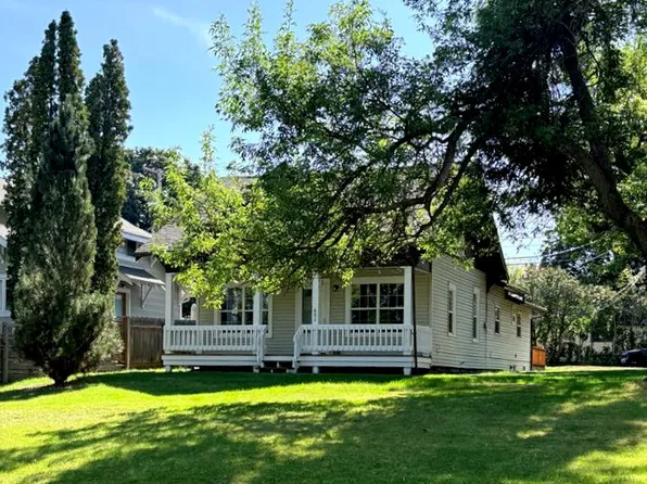 602 3rd Ave E, Polson, MT 59860