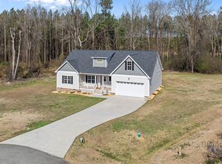 69 N Rippling Court, Smithfield, NC 27577