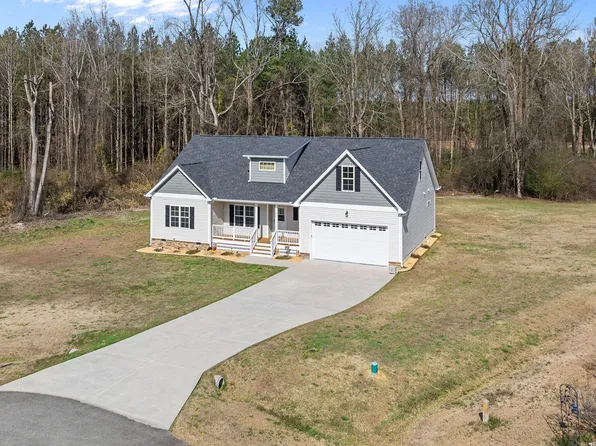 69 N Rippling Court, Smithfield, NC 27577
