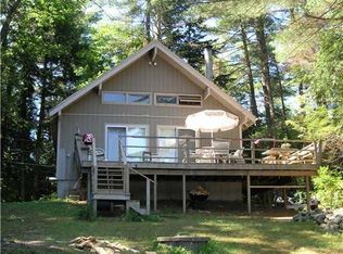 118 Kelley Ln, Limerick, ME 04048