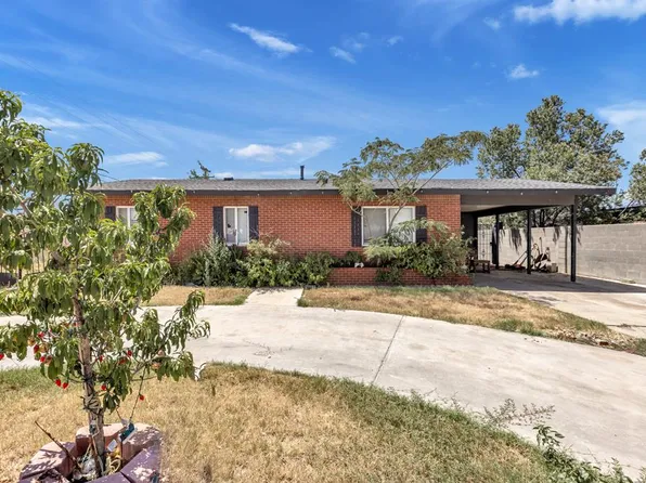 1220 E 44th St, Odessa, TX 79762