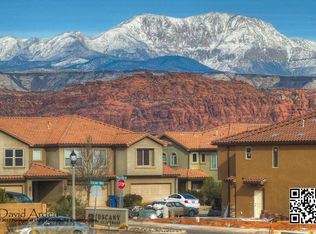 3928 W Bella Vista Dr, Santa Clara, UT 84765