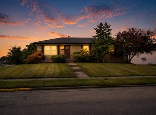2229 Sandra Ct, Lexington, KY 40504