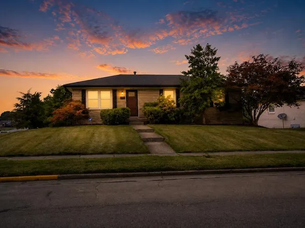 2229 Sandra Ct, Lexington, KY 40504