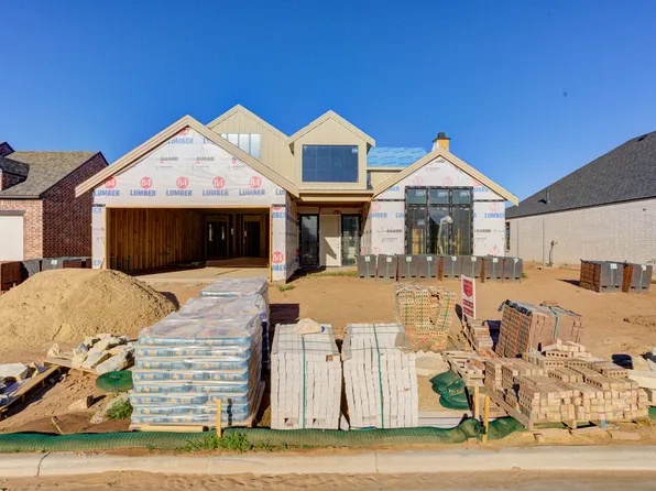 14403 Joliet Ave, Lubbock, TX 79423