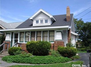 1108 1st North St, Syracuse, NY 13208