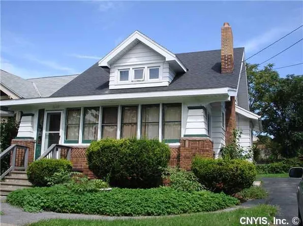 1108 1st North St, Syracuse, NY 13208
