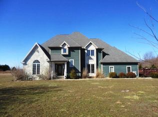 33636 Shockley Rd, Laurel, DE 19956