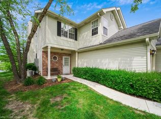 54 N Golfview Ct #54, Glendale Heights, IL 60139