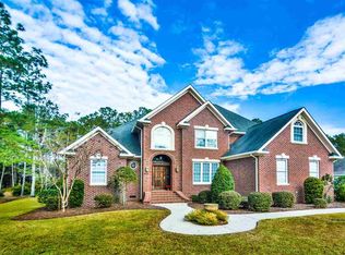 712 Savannah Dr, Pawleys Island, SC 29585