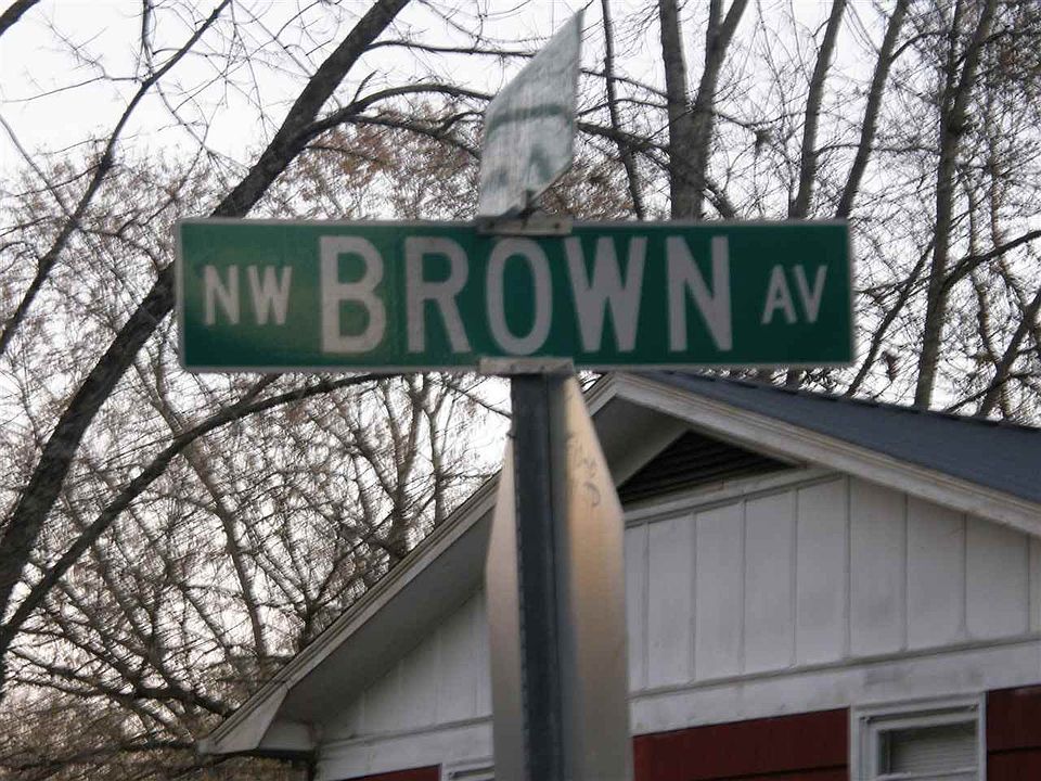 1st image of 0 Brown Ave NW Lot 25