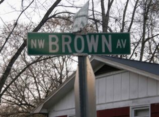 0 Brown Ave NW LOT 25, Cleveland, TN 37311
