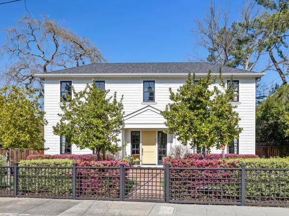 539 Beresford Ave, Redwood City, CA 94061