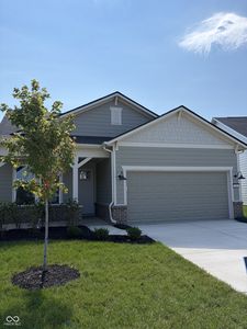 2592 Goldfinger Ln, Westfield, IN, 46074