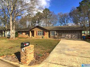 1104 Louise Dr SE, Jacksonville, AL 36265