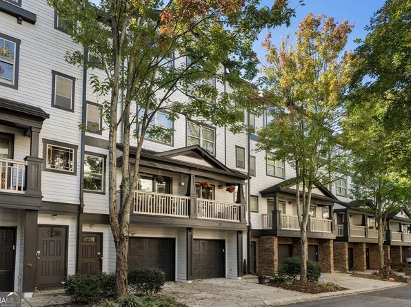 220 Semel Cir NW Unit 174, Atlanta, GA 30309
