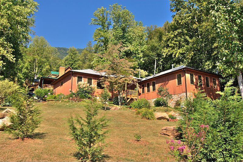 Beautiful corner lot