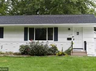 6712 W 26th St, Saint Louis Park, MN 55426