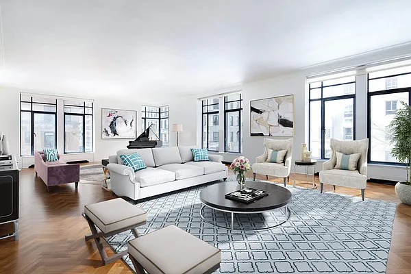 Rented by Sotheby's International Realty | media 27