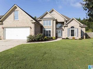 4004 Old Cahaba Pkwy, Helena, AL 35080