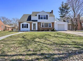 511 S Kershaw St, York, PA