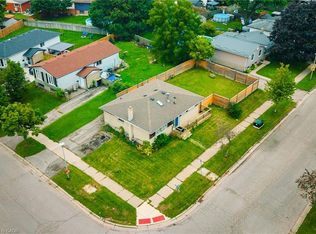 56 Ashbury Ave, London, ON N6E 1T1