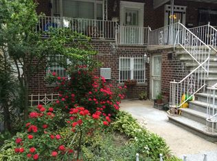 2404 Bronx Park E, Bronx, NY 10467