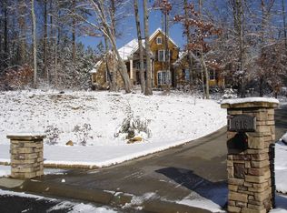 616 Mill Run Dr, Bremen, GA 30110