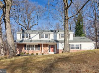 326 Greene Rd, Berwyn, PA 19312