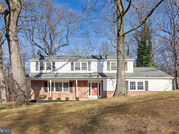 326 Greene Rd, Berwyn, PA 19312