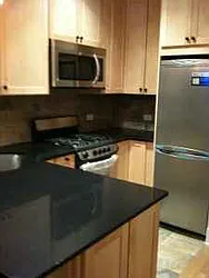 Rented by City Limits Real Estate