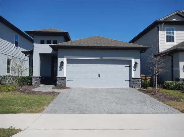 1359 Greenfield Loop, Kissimmee, FL 34747