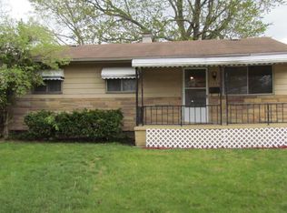 1178 Fall River Rd, Ypsilanti, MI 48198