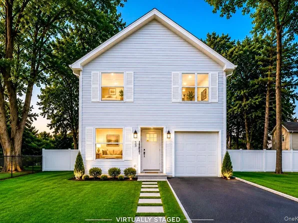 53 Judith Drive, Coram, NY 11727