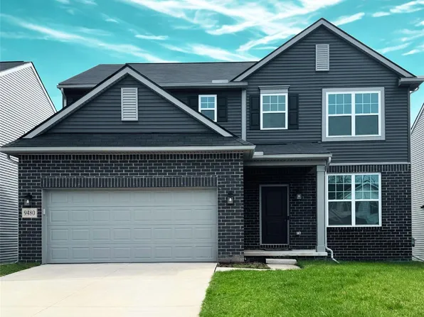 9480 White Tail Dr, Ypsilanti, MI 48197