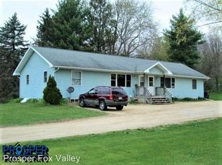 820A Harris St, Princeton, WI 54968
