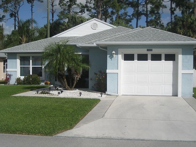 Front View