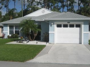 14300 Aguila, Fort Pierce, FL 34951