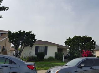 3841 Gardenia Ave, Long Beach, CA 90807