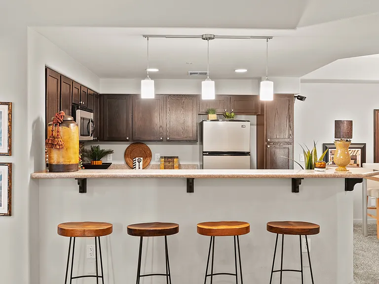 The View Apartments — Photo 169