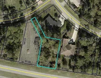 1st image of 58 WHITE FEATHER LANE LOT 4