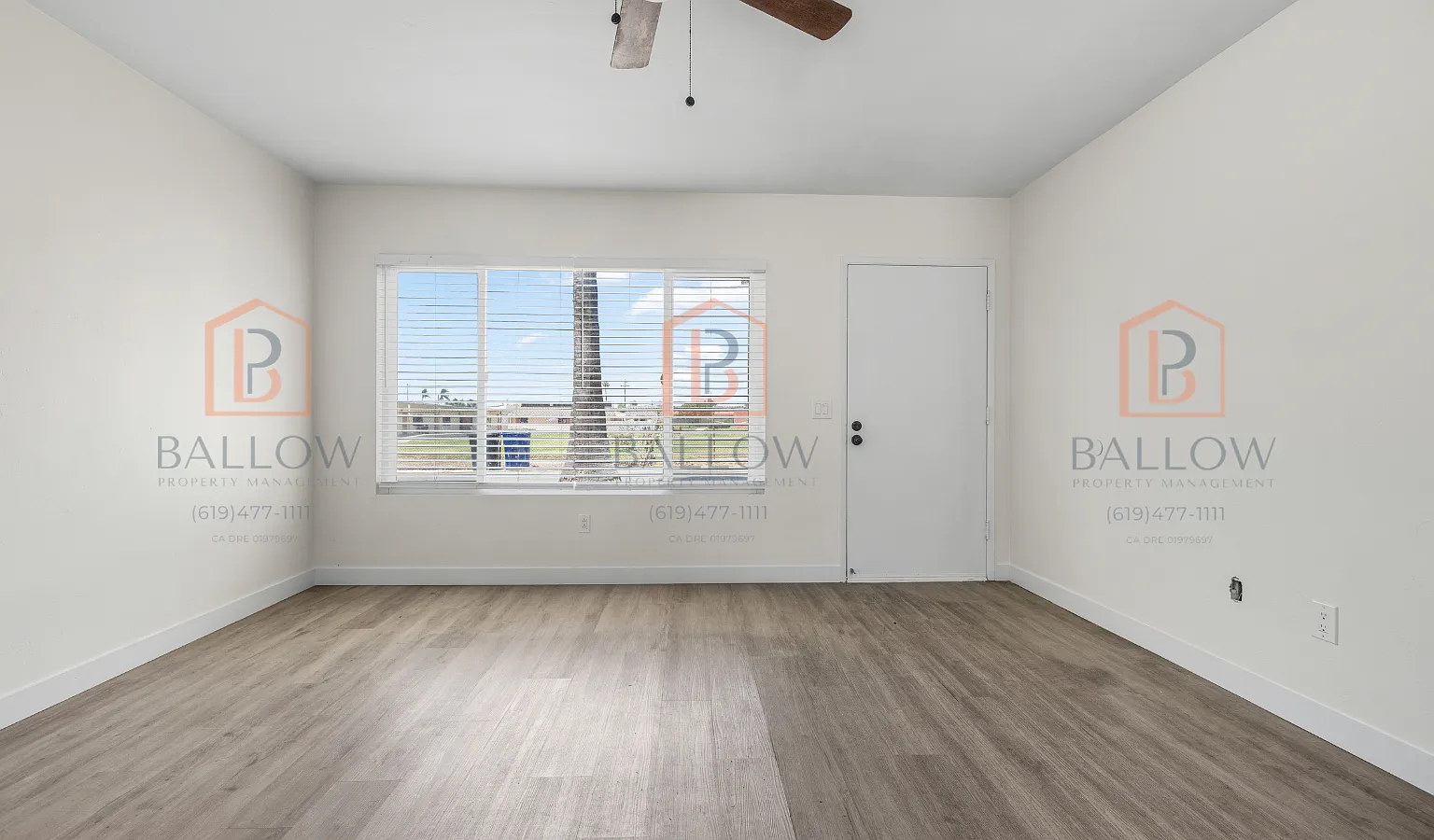 3 bed, 1000 sqft, $3,200 — Photo 4