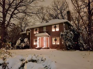 117 S Tremont Dr, Greensboro, NC 27403