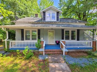 2108 NE 25th St, Winston Salem, NC 27105