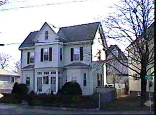 128 South St, Medford, MA 02155
