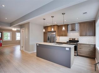 1360 Levis St NE UNIT A, Washington, DC 20002