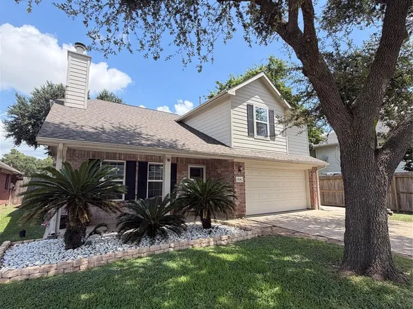 13110 Eldridge Chase, Houston, TX 77041